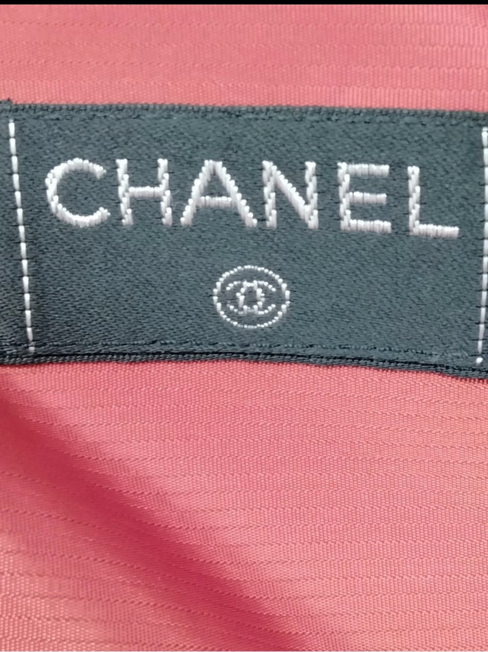 CHANEL Black Quilted Travel Carry-On Bag - Picture 6 of 8